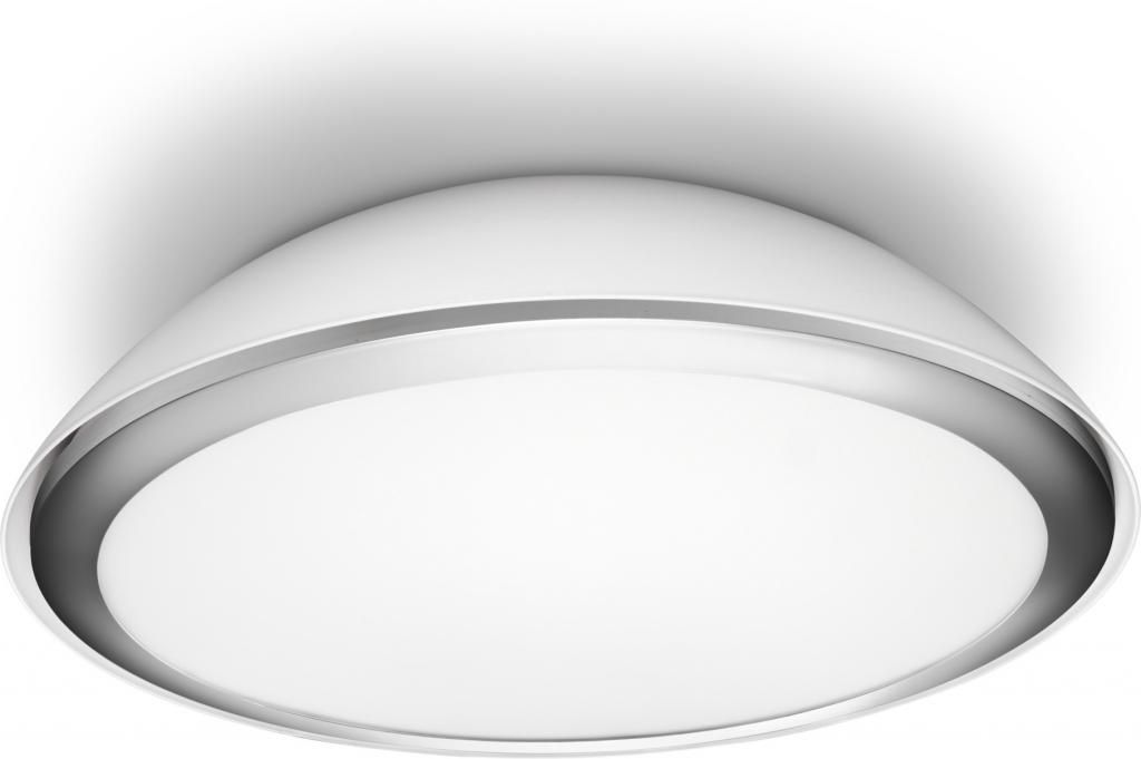 Plafoniera Led Philips : Deckenleuchte cool led weiß philips kaufen lilianshouse